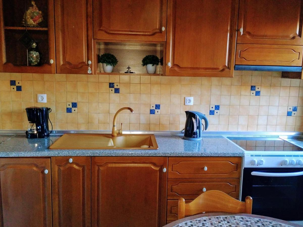 Villa Elion Sými Luaran gambar