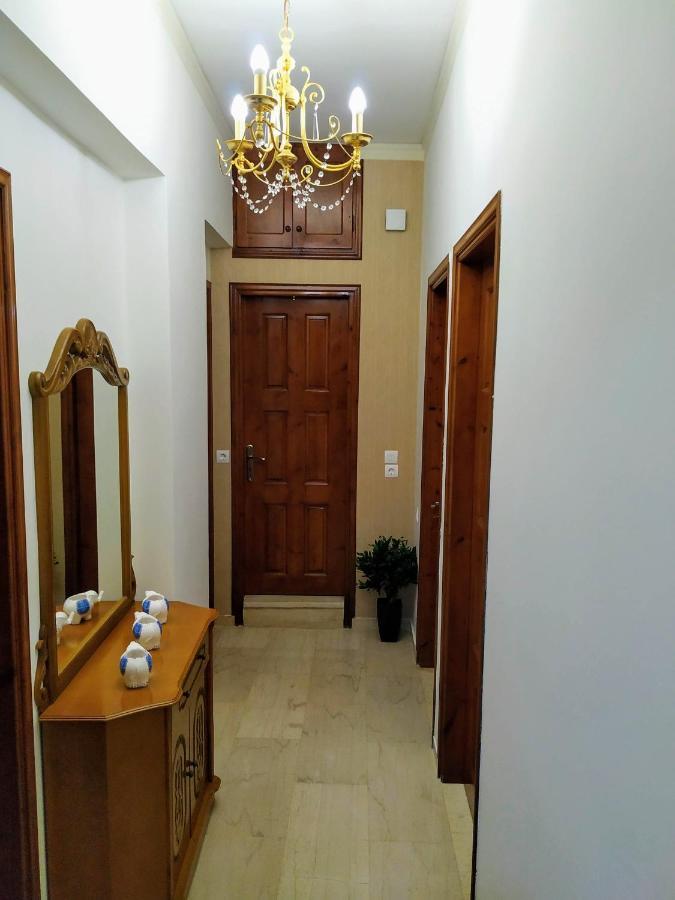 Villa Elion Sými Luaran gambar