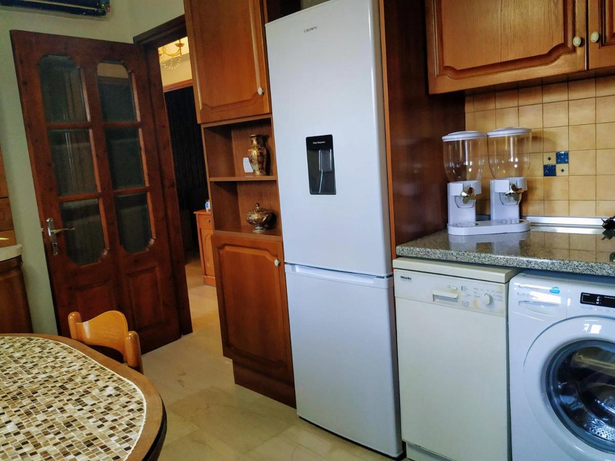 Villa Elion Sými Luaran gambar